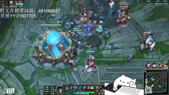 【2021-07-02 03点场】格洛莉娅S：三测第一击杀王(猴王）~