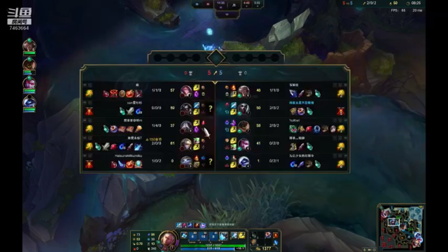 【2021-07-12 02点场】内涵段子丶影子c：一区艾欧尼亚黄金局艾克打野教学  可上车