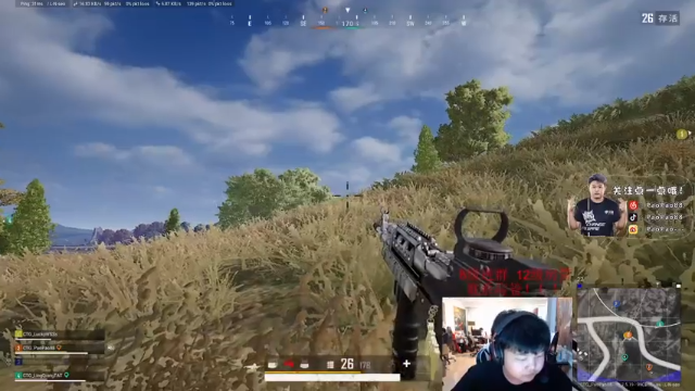 【2021-07-10 22点场】CTGPaoPao：7月 加油 努力！！！