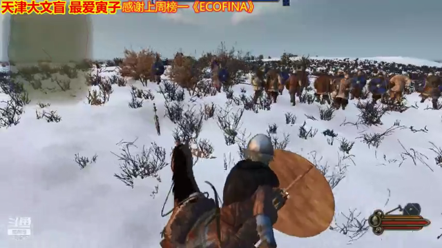 【2021-07-10 22点场】天津大文盲：战场吟游诗人