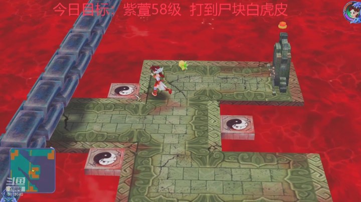 塔5塔4塔3