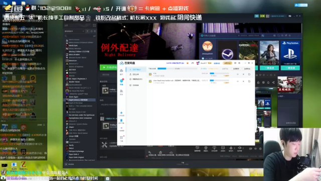 机长YG+ 游戏名：森林3：光这个画面就给两分，这款游戏还是不错的