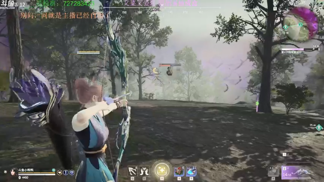 【2021-07-12 00点场】一只小鸭鸭Q：鸭鸭：见人就上，不要怂！