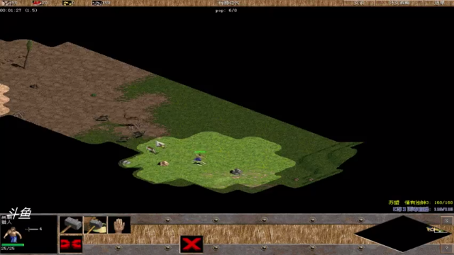 【2021-07-11 21点场】西毒的直播间：西毒罗马的专业躺赢复兴之路，你懂的