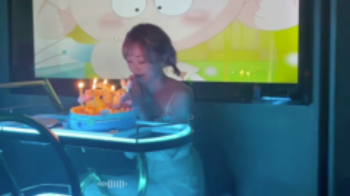 正义的番茄酱发布了一个斗鱼视频2021-07-12