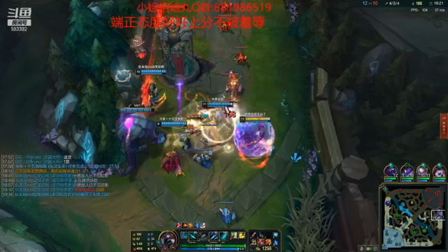 【2021-07-12 20点场】石页的第一根矛s：石页:峡谷之巅努力上分，后来者居上！