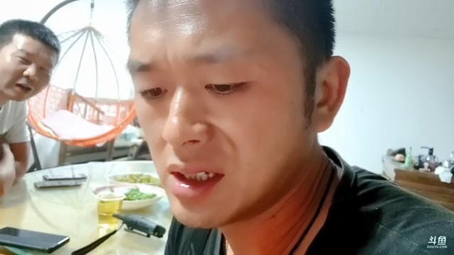 【2021-07-12 00点场】洪湖小肖：变形记之荒岛篇