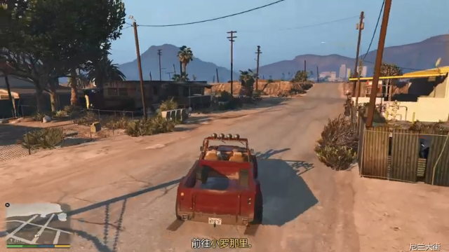 gta5这开飞机可太难了