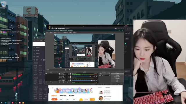 【2021-07-11 15点场】她打了个嗝儿：这个发条不太冷