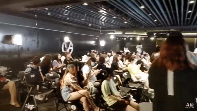 【2021-07-10 15点场】VG丶十三：VG粉丝见面会来咯