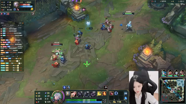 【2021-07-11 19点场】她打了个嗝儿：这个发条不太冷