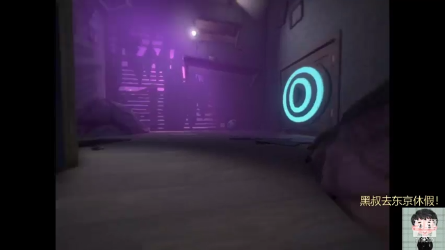 【2021-07-11 22点场】黑叔叔H：【黑叔叔】恐怖游戏体验❤多多关注