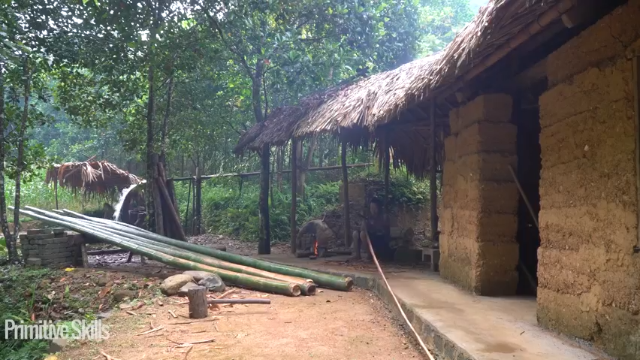 三季更新高清E122门前必须有泳池24真人我的世界-空手发展-单人炼铁