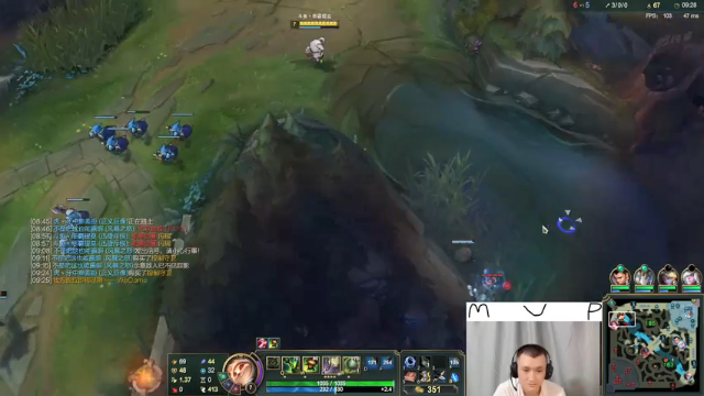 【2021-07-12 21点场】恶霸提莫：恶霸提莫，第八次上大师