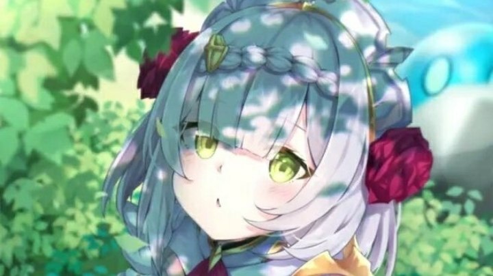 原神300天 手柄玩家日常