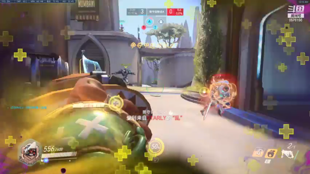 【2021-07-12 00点场】焦糖的狙：【焦糖】好想要一个太阳