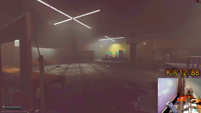 【2021-07-11 23点场】文化人老七：近战击杀世界第一