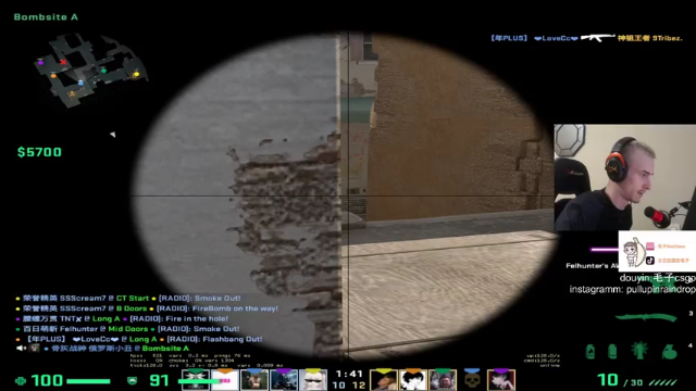 【2021-07-12 18点场】毛子Reckless：4000分