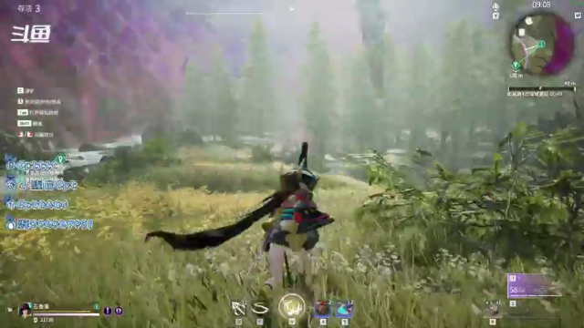 【2021-07-11 22点场】Cpt小醒目：醒目：永劫无间