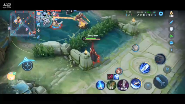 【2021-07-11 22点场】DYG萧玦：巅峰赛冲第一 9177171