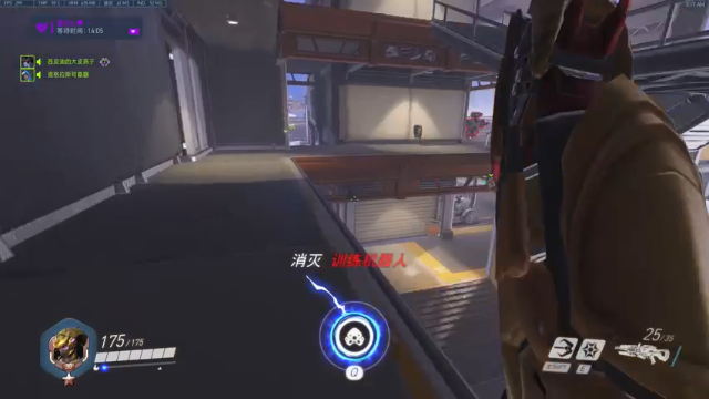 【2021-07-12 02点场】守望恶霸皮皮猪ovo：海底月是天上月 4349260
