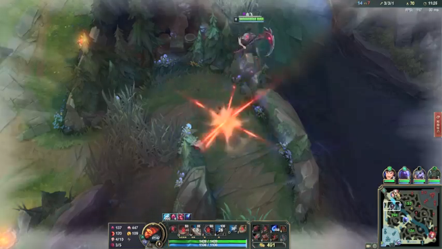 【2021-07-09 23点场】果果哩个果果：【果酱】最具观赏性的女玩家