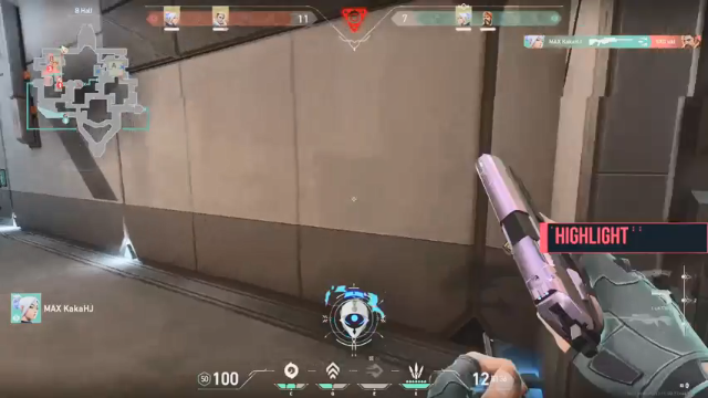 【2021-07-12 17点场】Valorant电竞：VCT Challengers 阶段3