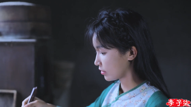 【美食】李子柒liziqi的精彩时刻 20210712 12点场