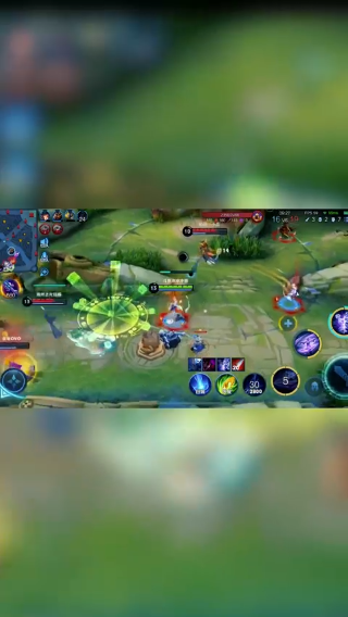 CJ镜单局片段（二）7