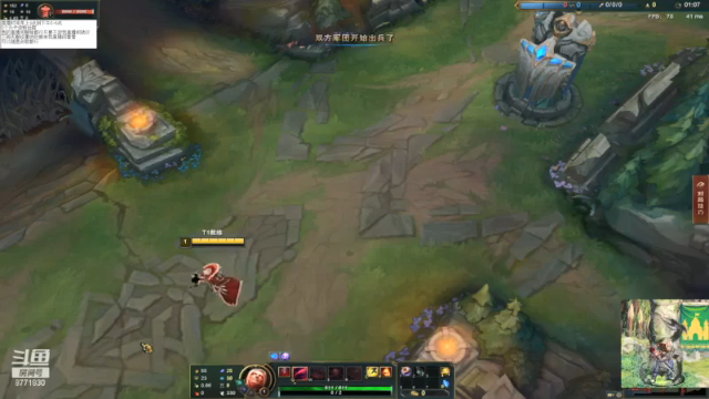 【2021-07-12 12点场】吉格丶帝国：随便打几把游戏8771830