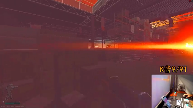 【2021-07-11 19点场】文化人老七：近战击杀世界第一