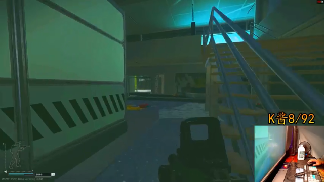 【2021-07-11 01点场】文化人老七：近战击杀世界第一