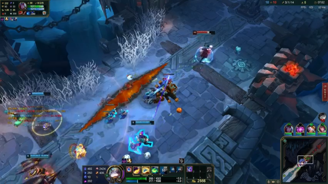 【2021-07-08 23点场】果果哩个果果：【果酱】最具观赏性的女玩家