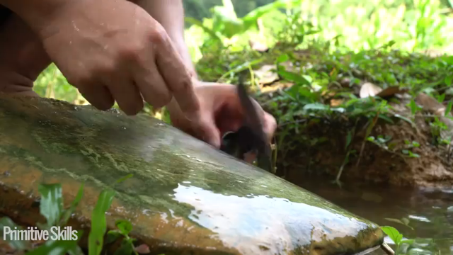 三季更新高清E122门前必须有泳池15真人我的世界-空手发展-单人炼铁
