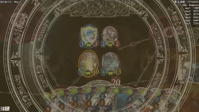 【2021-07-12 00点场】Dogboss：物语重归 2/3 . 826731