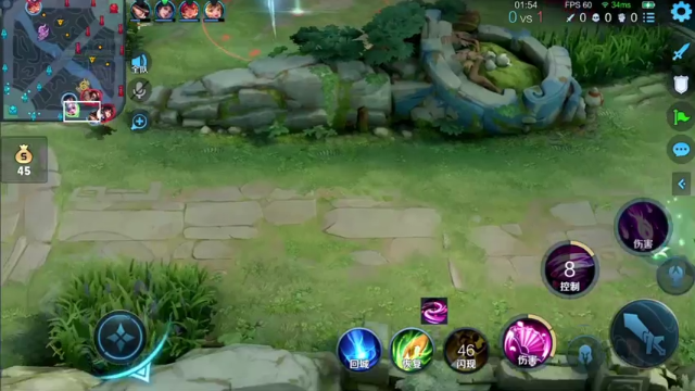 【2021-07-12 14点场】音七Simple：小乔嫦娥玉环专场