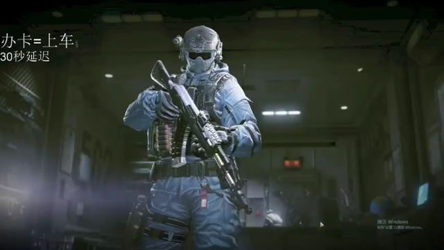 【2021-07-03 22点场】穆勒有点烦：【唐烦】枪王单排