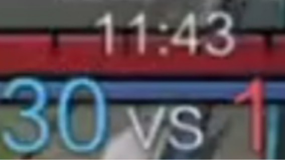 还能坚持多久.....