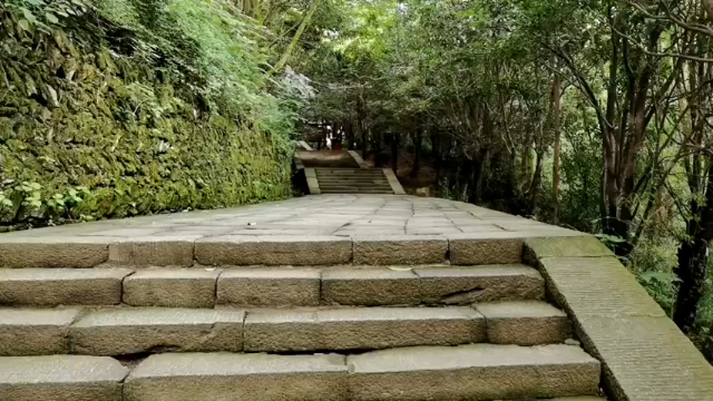 【2021-07-12 09点场】在线天文：武当山古建筑直播