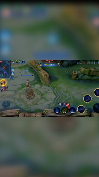 CJ镜单局片段（二）12