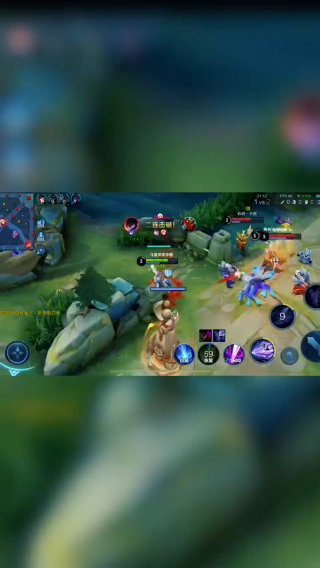 CJ镜单局片段（二）2