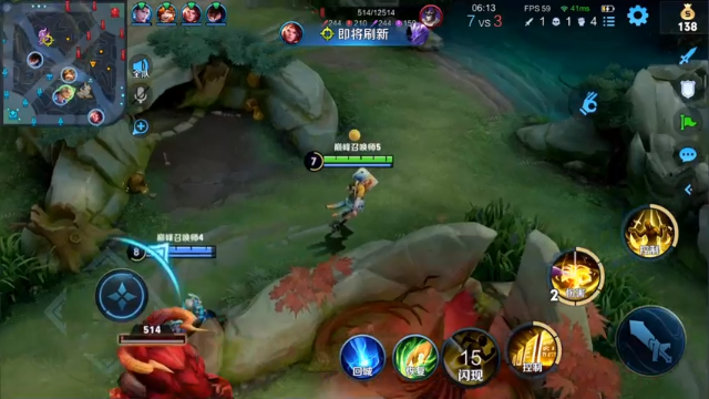 【2021-07-12 13点场】渝万rain：2000分最强辅助冲全国第一！！