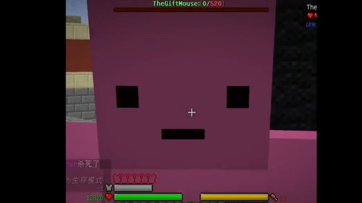 我这是被针对了吧！
