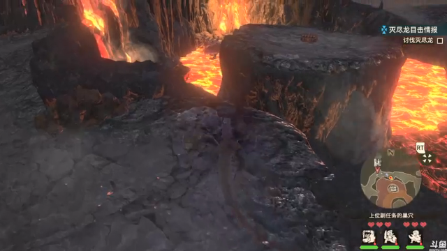 【2021-07-12 18点场】猫叔灬灬：【猫叔】 怪物猎人物语2 大结局要来了~