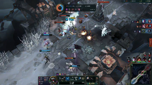 【2021-07-11 17点场】果果哩个果果：【果酱】最具观赏性的女玩家