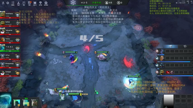 【2021-07-12 10点场】0o桂总o0：原子战争 新的一周大家元气满满~~