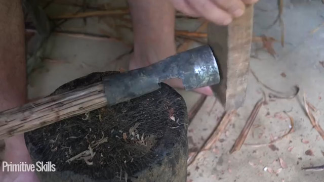 三季更新高清E122门前必须有泳池25真人我的世界-空手发展-单人炼铁