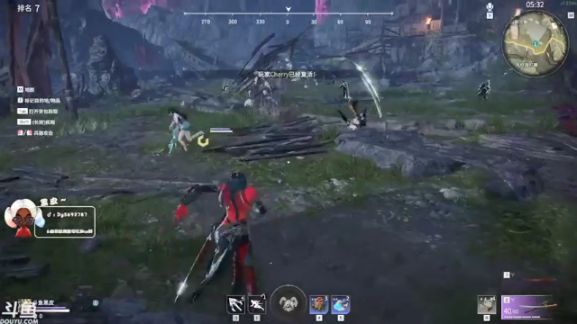 【2021-07-11 16点场】别问问就黑皮：【内蒙古】我刀呢？？