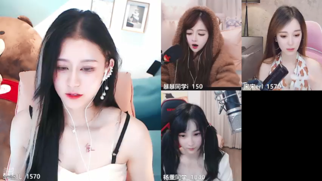 【2021-07-12 11点场】Sa叁儿：成都双子座小姐姐~