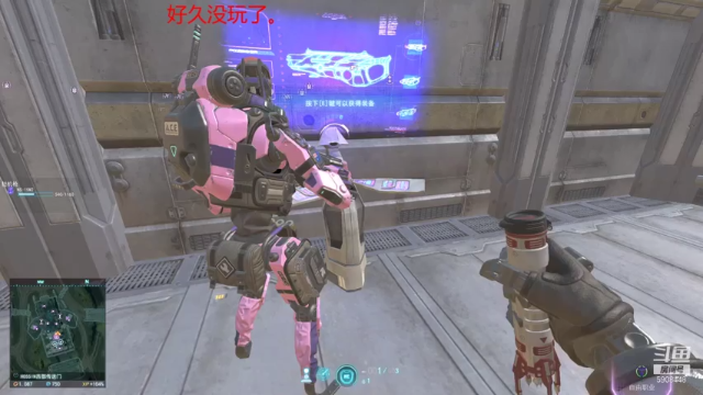 【2021-07-12 10点场】DYSlove8：行星边际2亚服TR 48ED